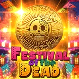 Bocoran RTP Slot Bigpot Gaming Festival Of The Dead